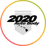 2020 Auto Body