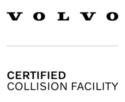 Volvo Certified